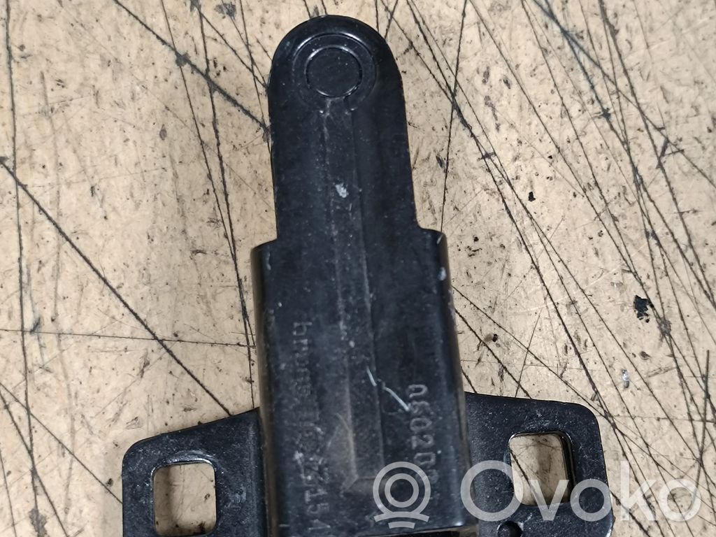 BMW X5 E53 Loading door lock loop/hook striker 