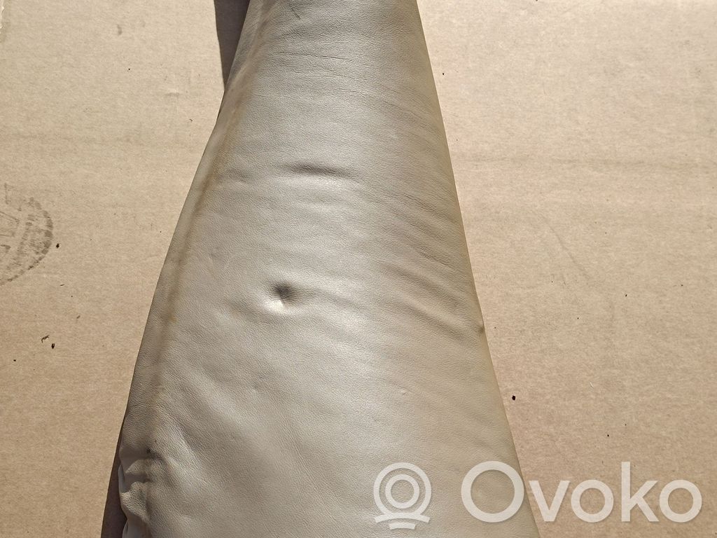 BMW X5 E53 Rear seat side top trim 