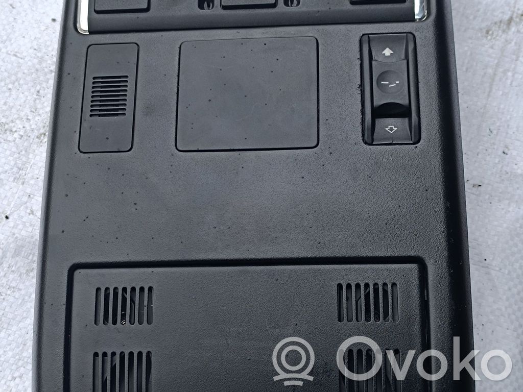 BMW X5 E53 Etuistuimen valo 