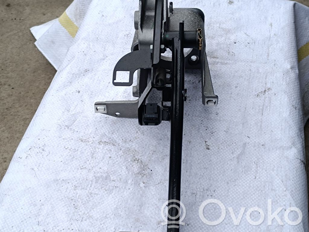 BMW X5 E53 Brake pedal 