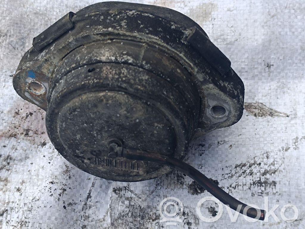 BMW X5 E53 Suport tampon motor 