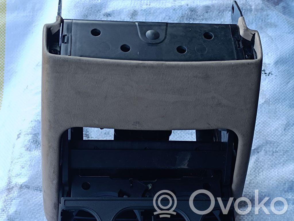 BMW X5 E53 Cup holder 