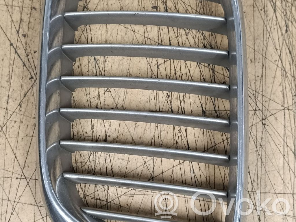 BMW X5 E53 Front grill 
