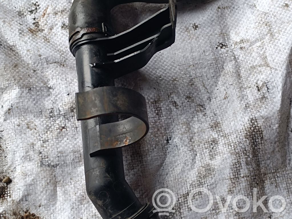 Land Rover Range Rover Sport L494 Conductă/furtun admisie aer 