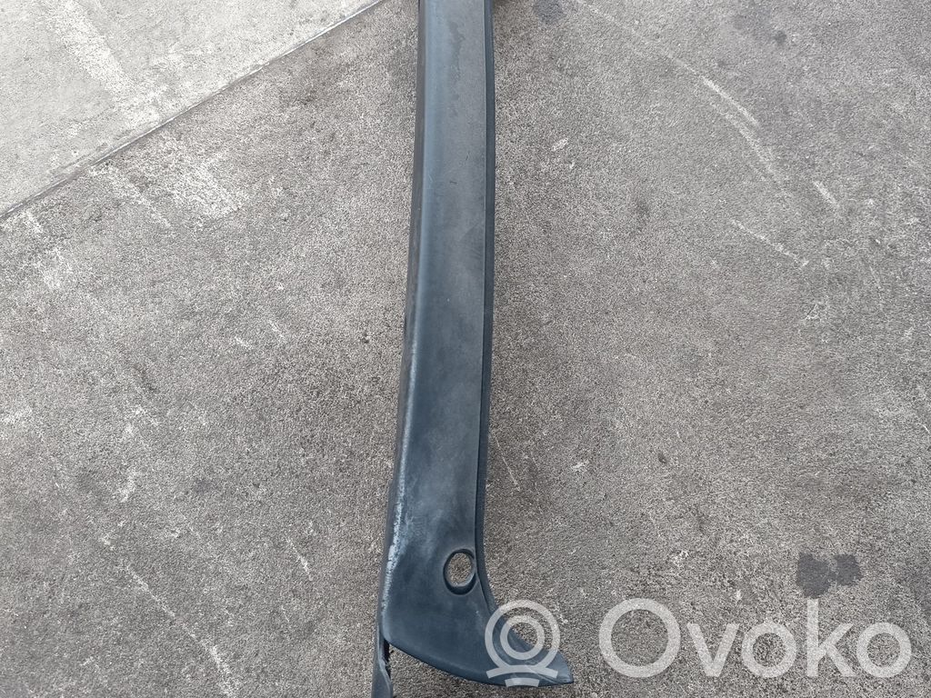 BMW 5 E60 E61 Tailgate/trunk/boot lock/latch/bracket 