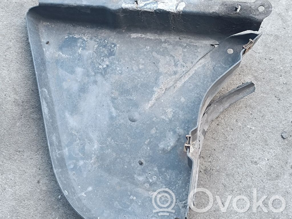 Side bottom protection   51717896607,7896607