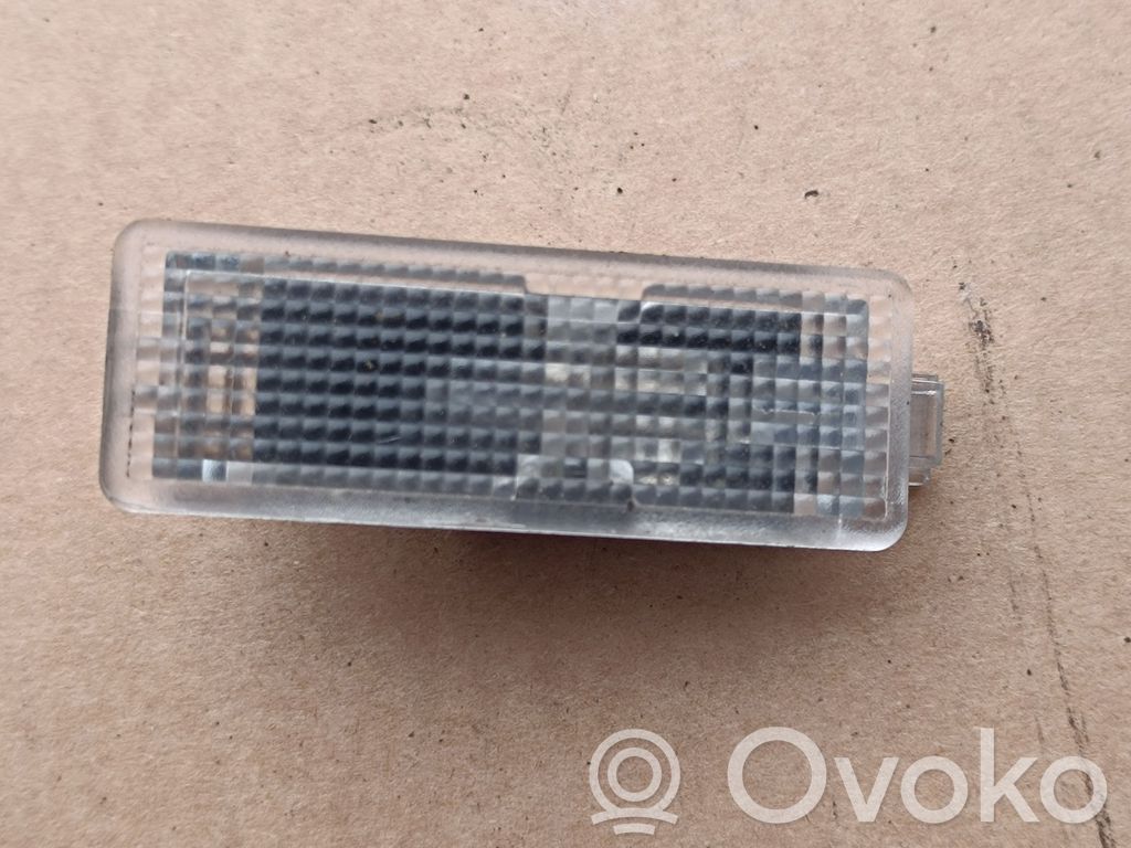 BMW 5 E60 E61 Rear seat light 
