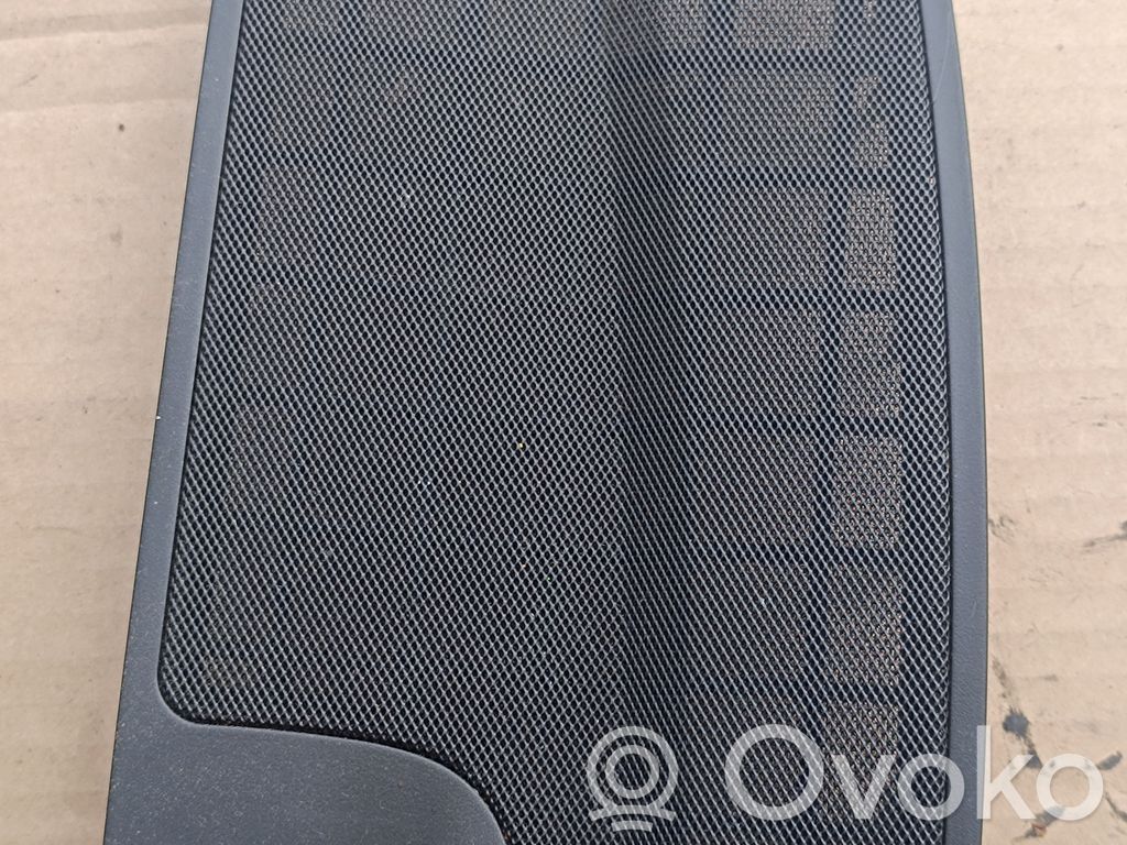 BMW 5 E60 E61 Dash center speaker trim cover 