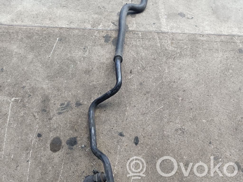 BMW X5 E53 EGR valve line/pipe/hose 