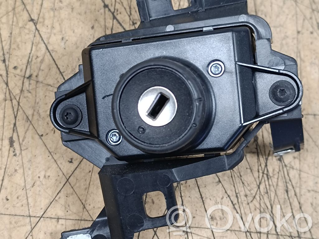 Ignition lock   4F0909135,33301402
