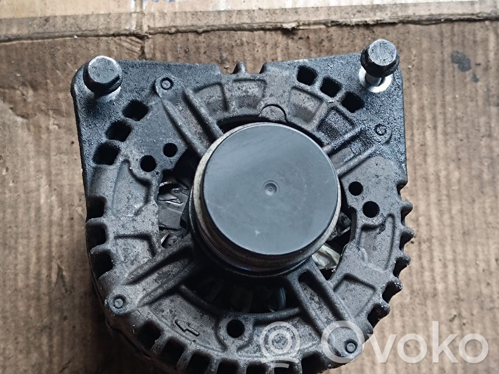 Audi Q7 4L Alternador 
