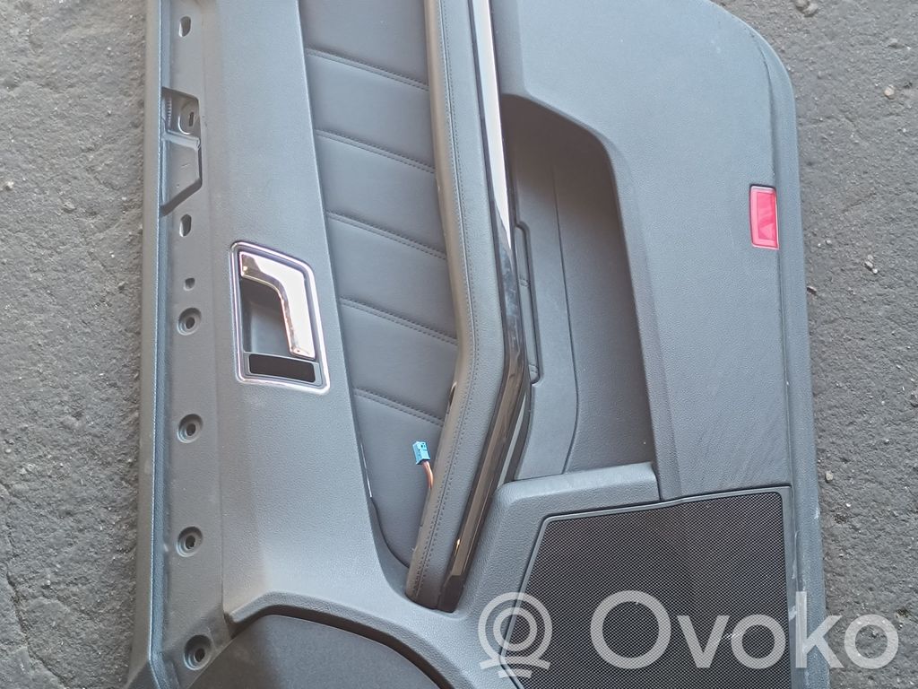 Mercedes-Benz E W212 Panou tapițerie ușă față 