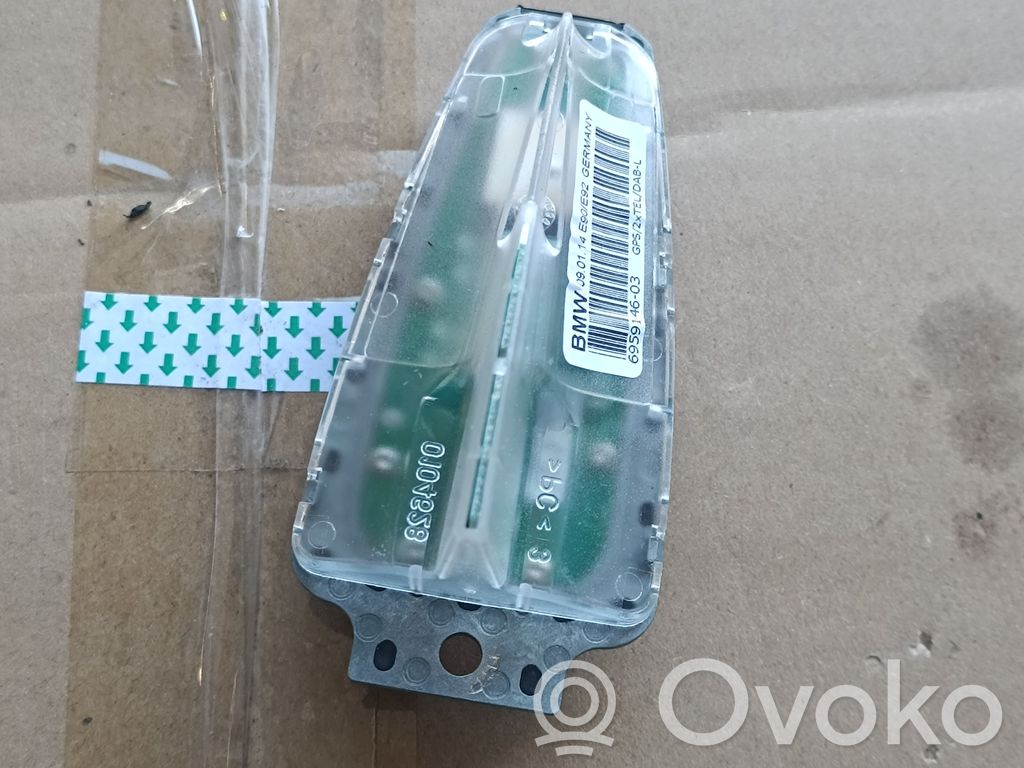 BMW 4 F32 F33 GPS Antenne 