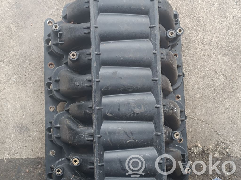 BMW 5 E60 E61 Kolektorius įsiurbimo 