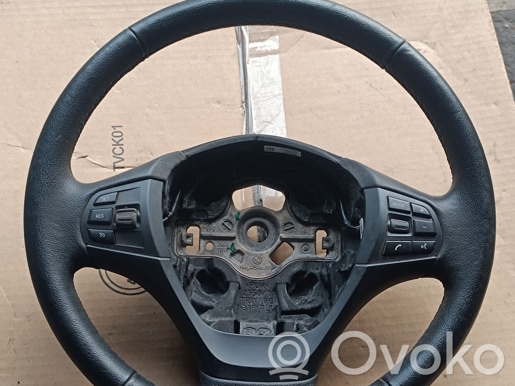 BMW 1 F20 F21 Steering wheel 