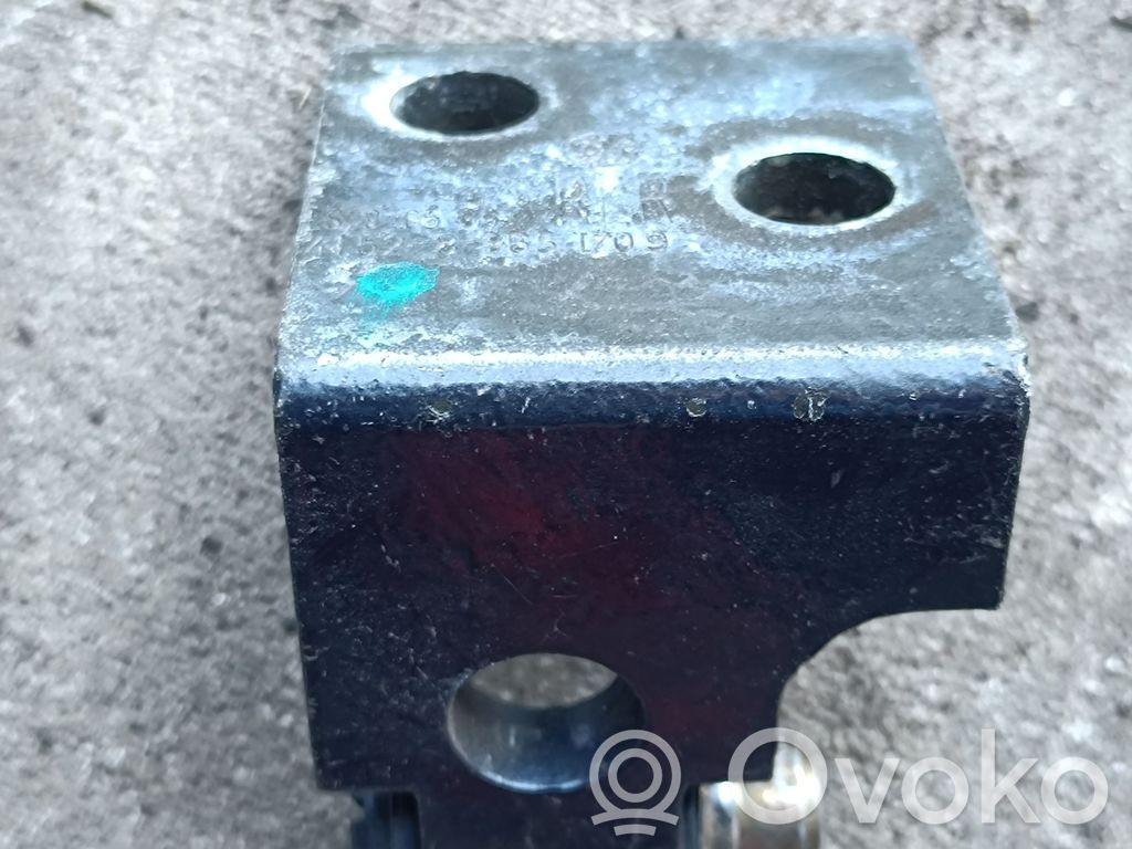 BMW X5 E53 Rear door lower hinge 