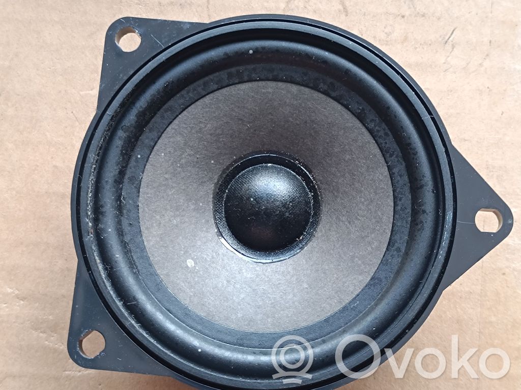 BMW X5 E70 Haut parleur 