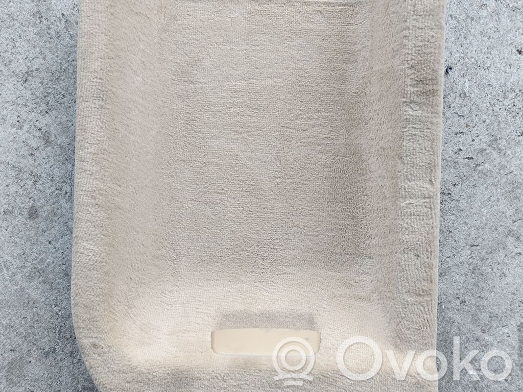 BMW X5 E70 Trunk/boot side trim panel 