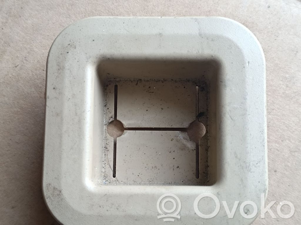 BMW X5 E70 Other trunk/boot trim element 