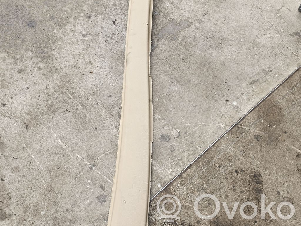 BMW X5 E70 Ramă laterală consolă centrală 