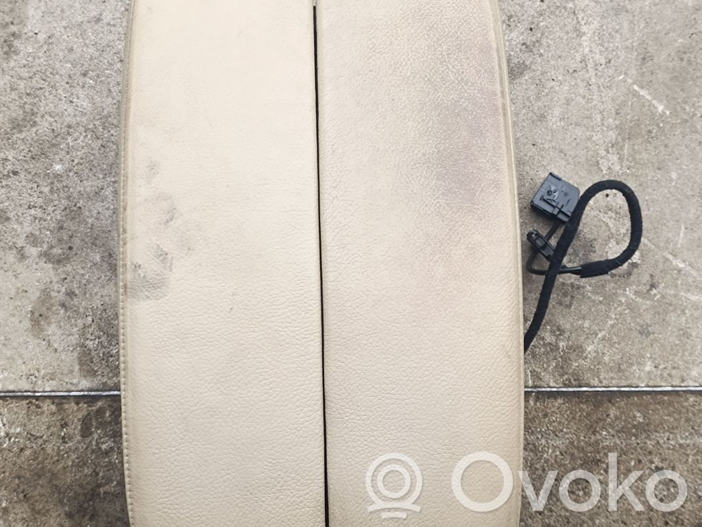 BMW X5 E70 Armrest 