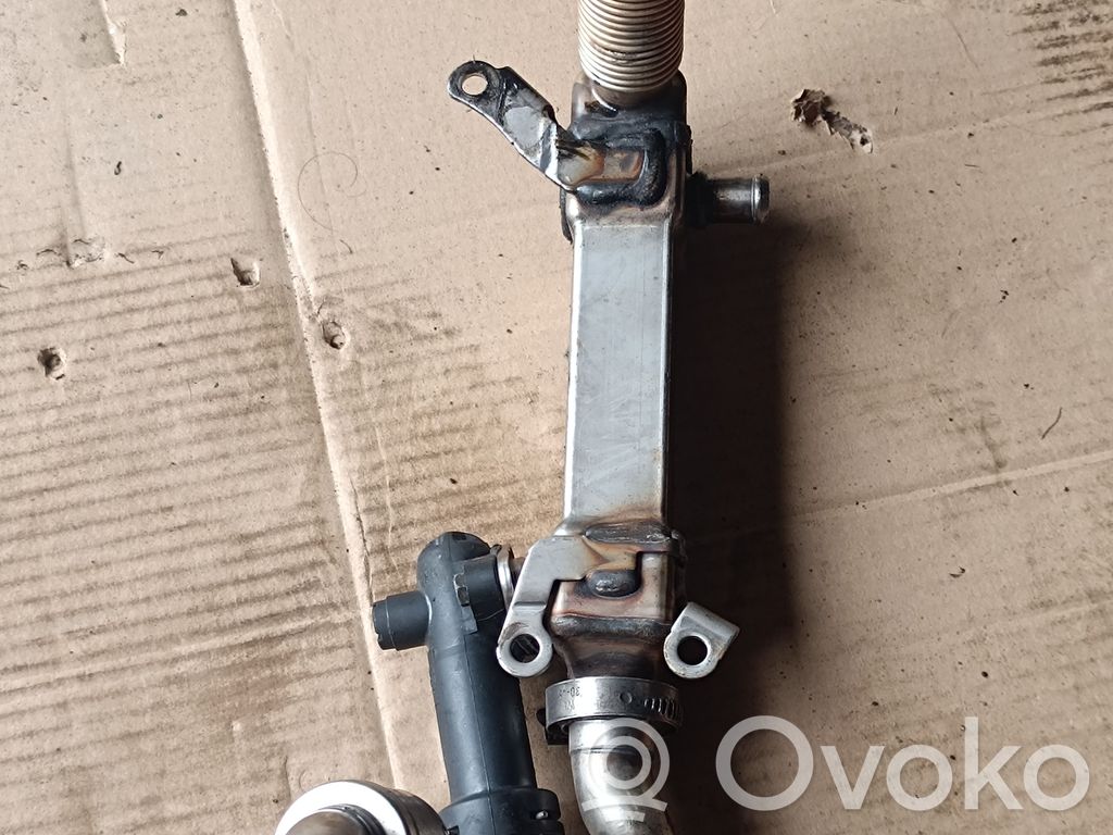 BMW X5 E70 Zawór EGR 
