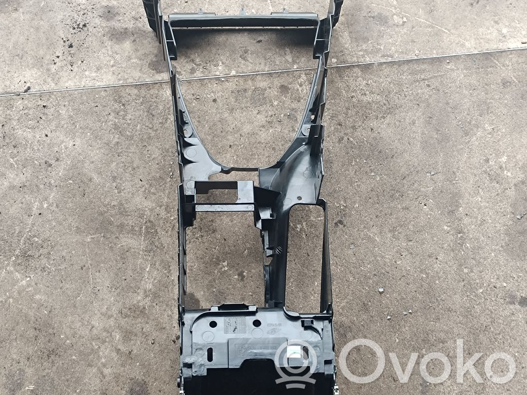 BMW X5 E53 Center console 
