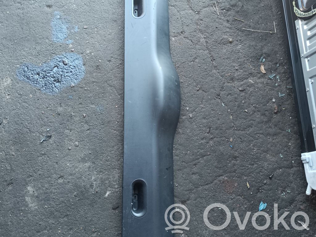 BMW X5 E53 Other trunk/boot trim element 