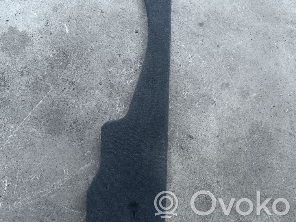 BMW X5 E53 Other center console (tunnel) element 