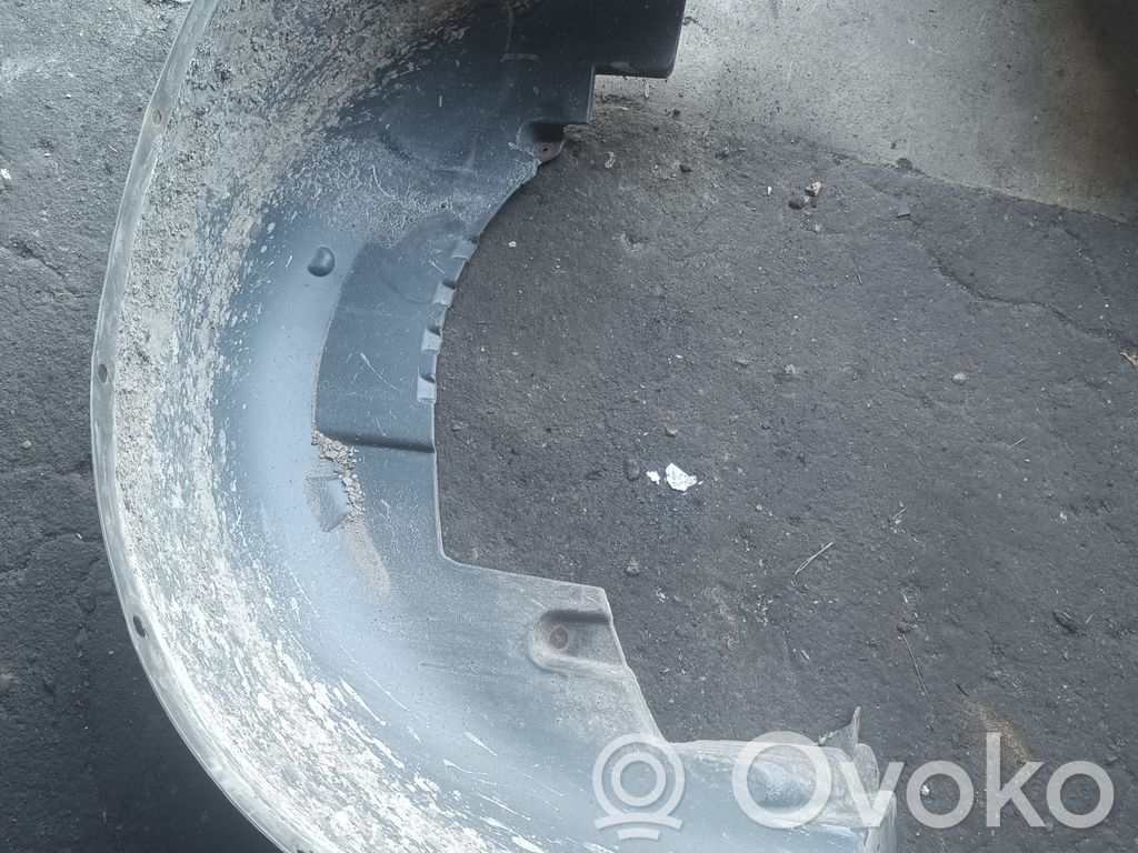 BMW X5 E53 Apărători interioare aripă roată spate 