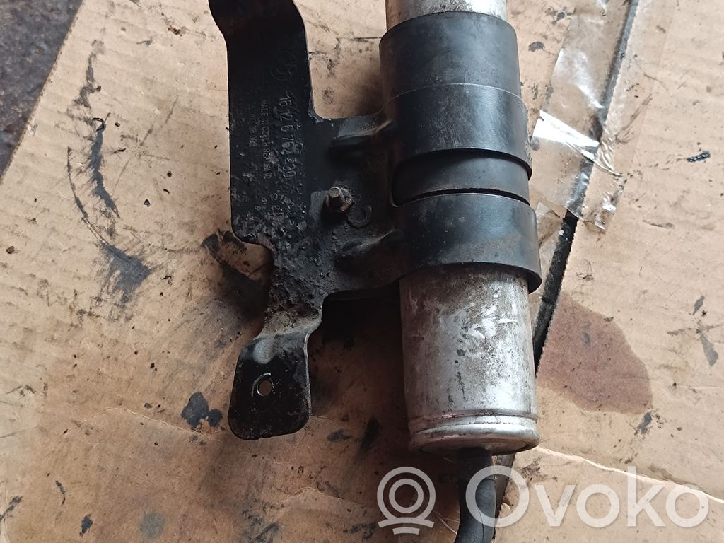 BMW X5 E53 Fuel filter 