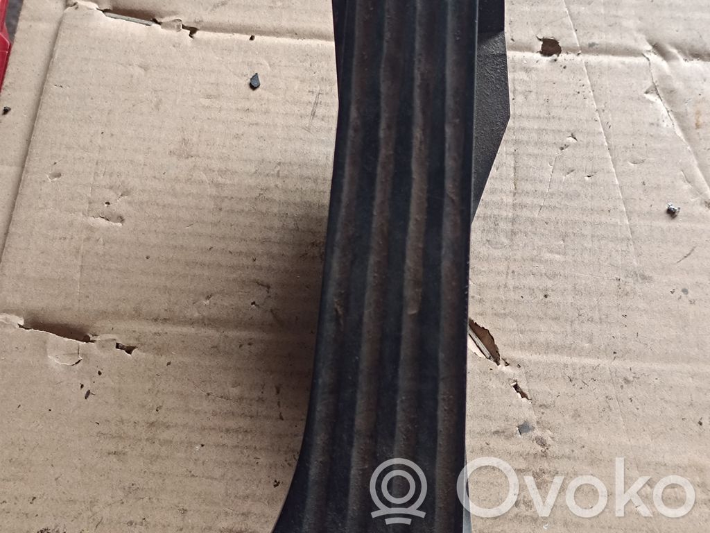 BMW X5 E53 Pedal del acelerador 