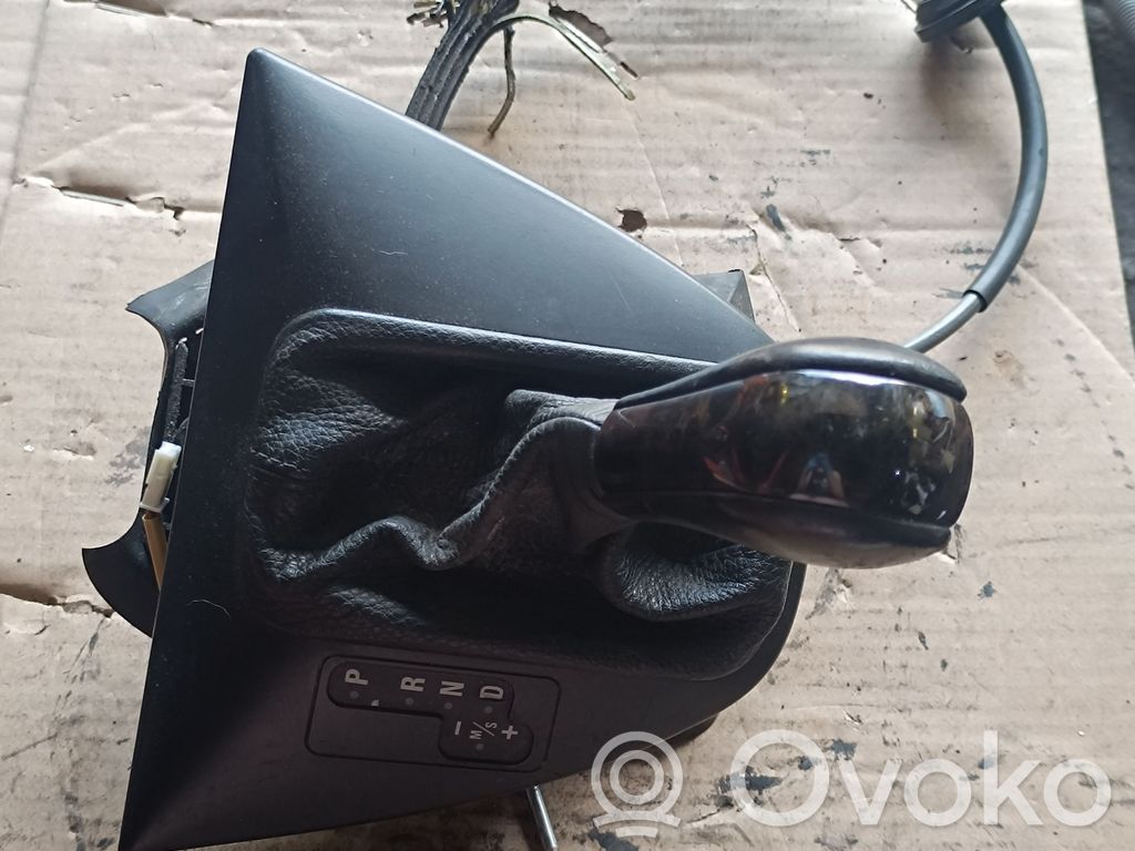 BMW X5 E53 Gear shifter/selector 