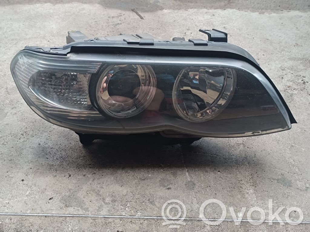 Headlight/headlamp   22454600