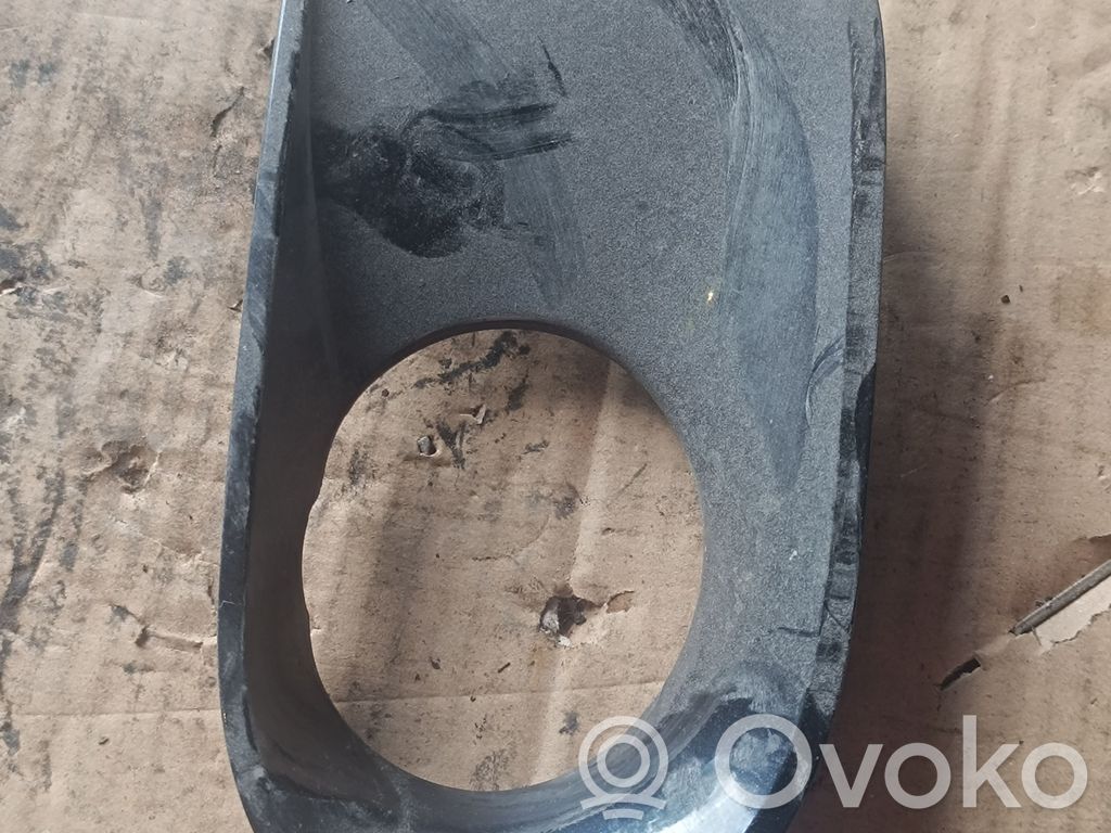 BMW X5 E53 Mascherina/griglia fendinebbia anteriore 