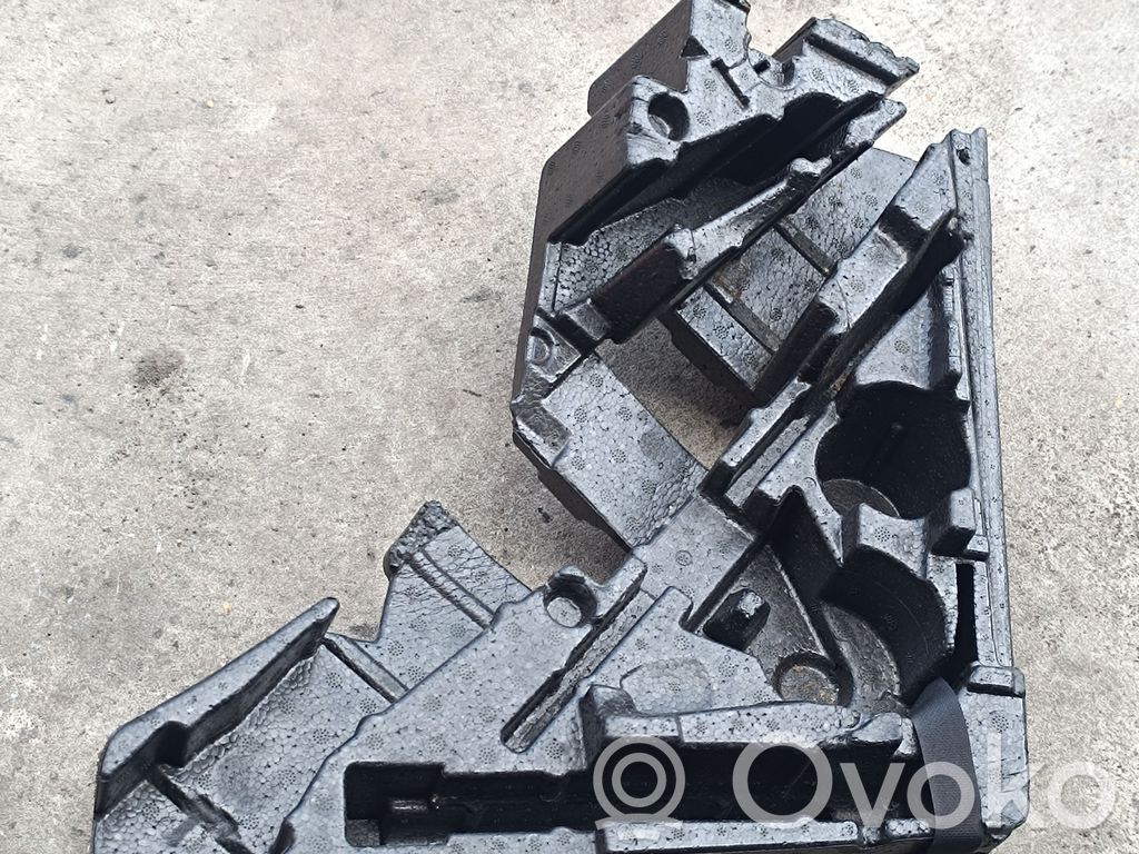 Audi Q7 4L Caja de herramientas 