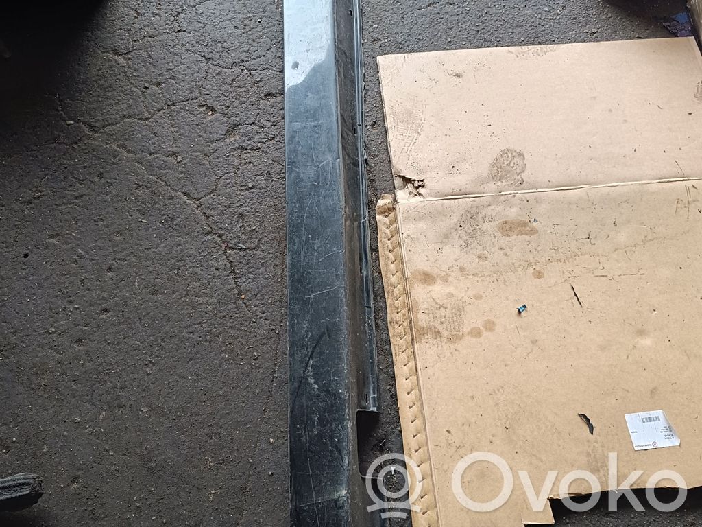 BMW 5 E60 E61 Sill 