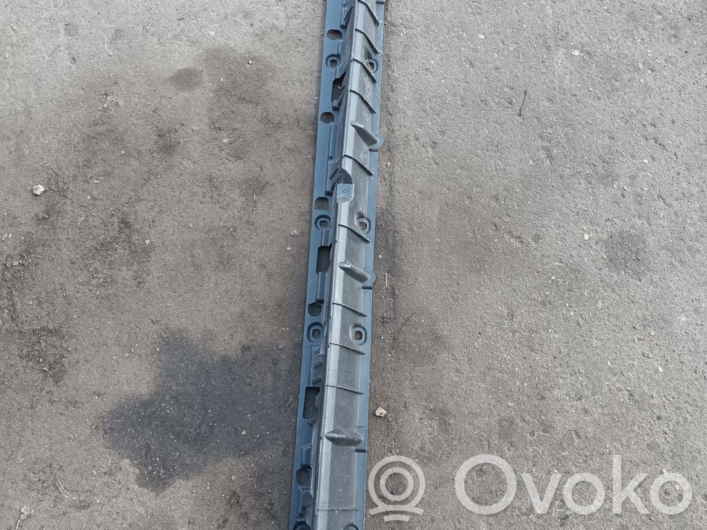 BMW X6 E71 Sill 