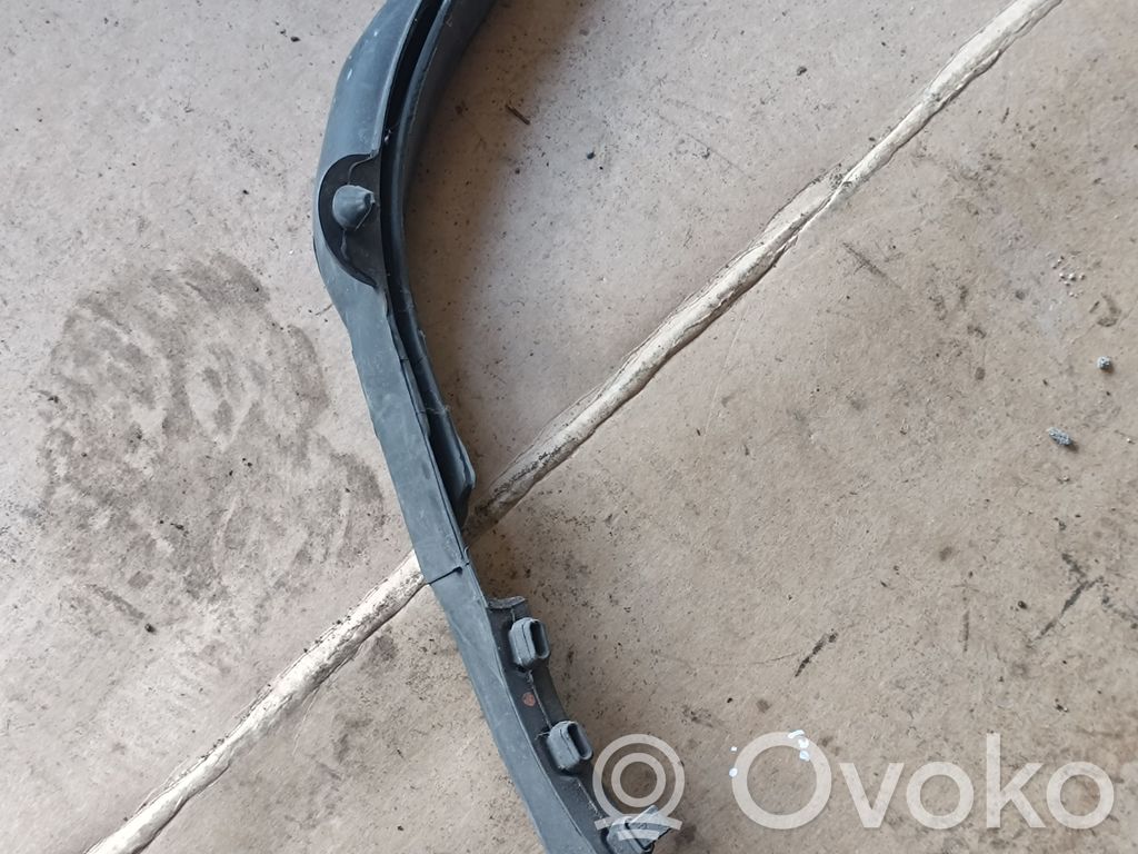 BMW X5 E70 Engine compartment rubber 