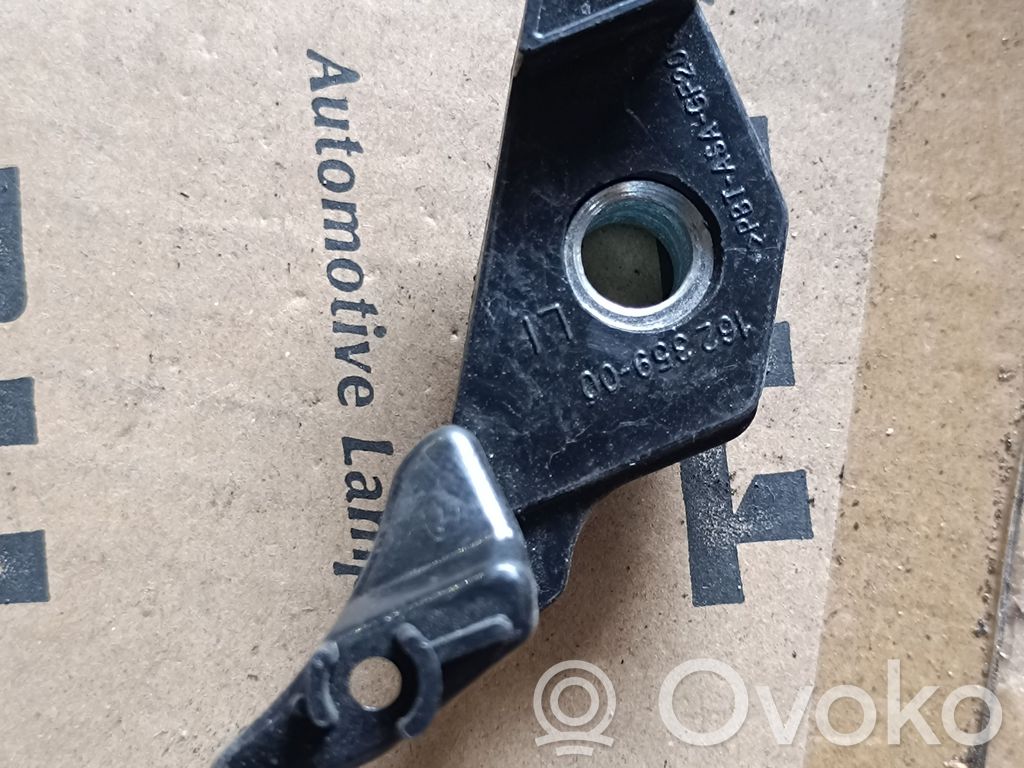 BMW 5 E60 E61 Support phare frontale 