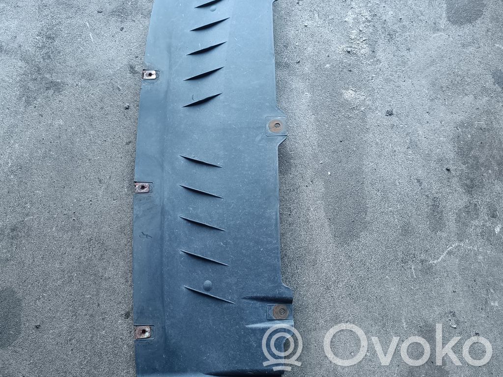 BMW 5 GT F07 Scut inferior bară față 