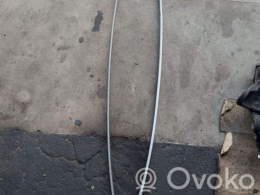 BMW 5 GT F07 Copertura modanatura barra di rivestimento del tetto 