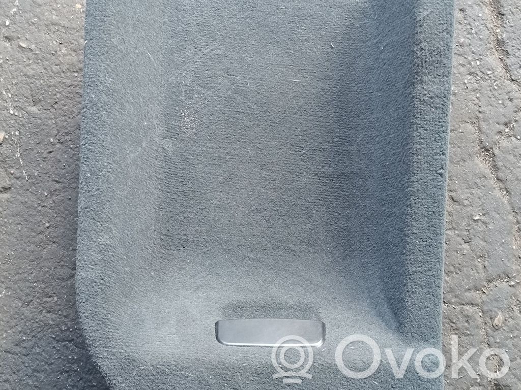 BMW X5 E70 Trunk/boot side trim panel 