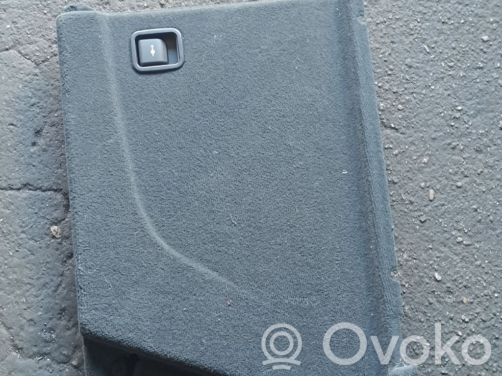 BMW X5 E70 Trunk/boot side trim panel 