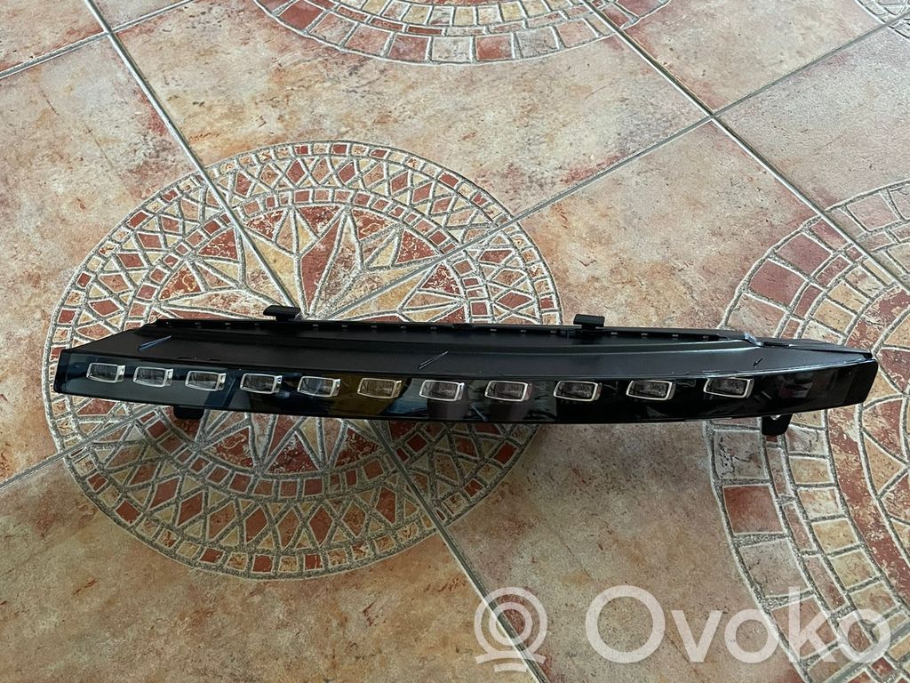 Audi Q7 4L Frontblinker 