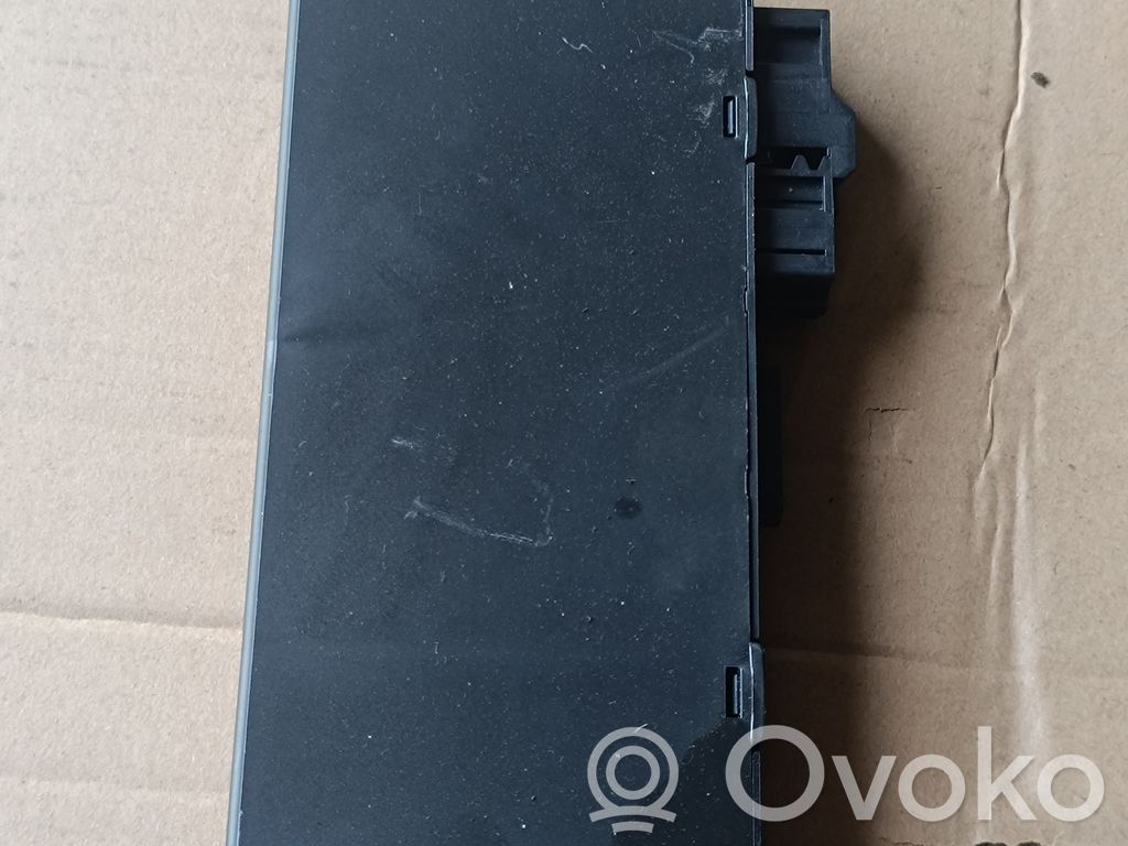 BMW X5 E70 Unidad de control/módulo del CAS 