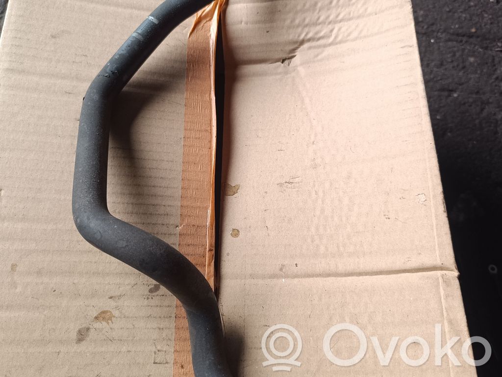 BMW X5 E70 Engine coolant pipe/hose 