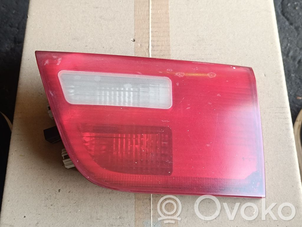 BMW X5 E53 Tailgate rear/tail lights 