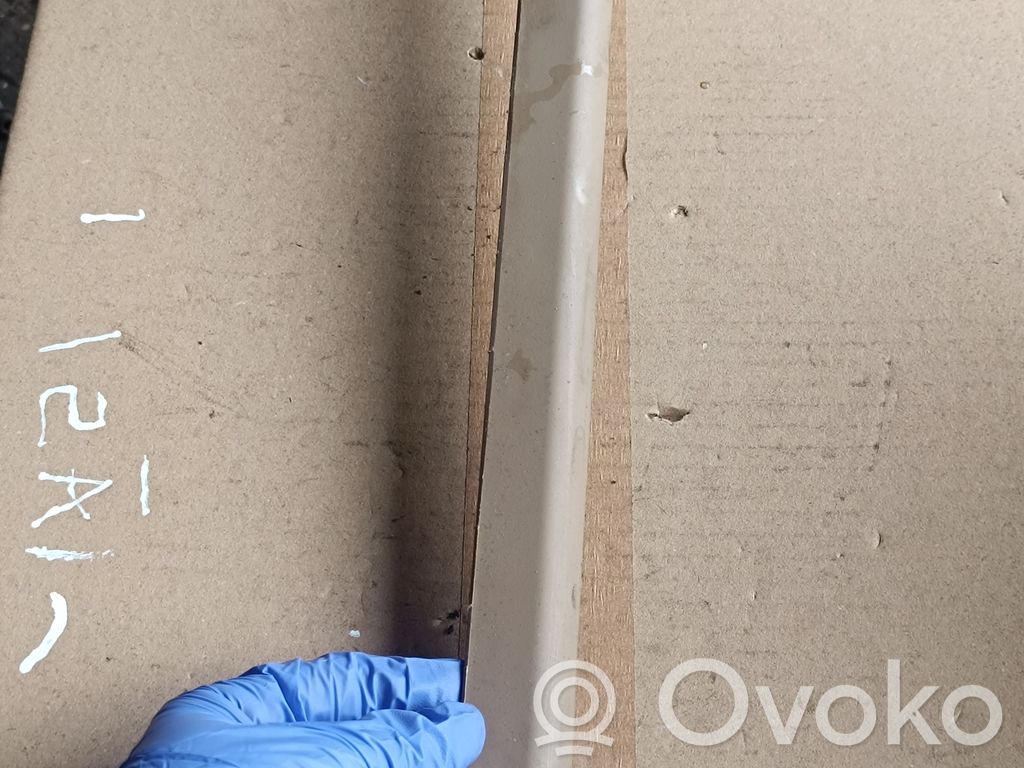 BMW X5 E53 Seat trim 
