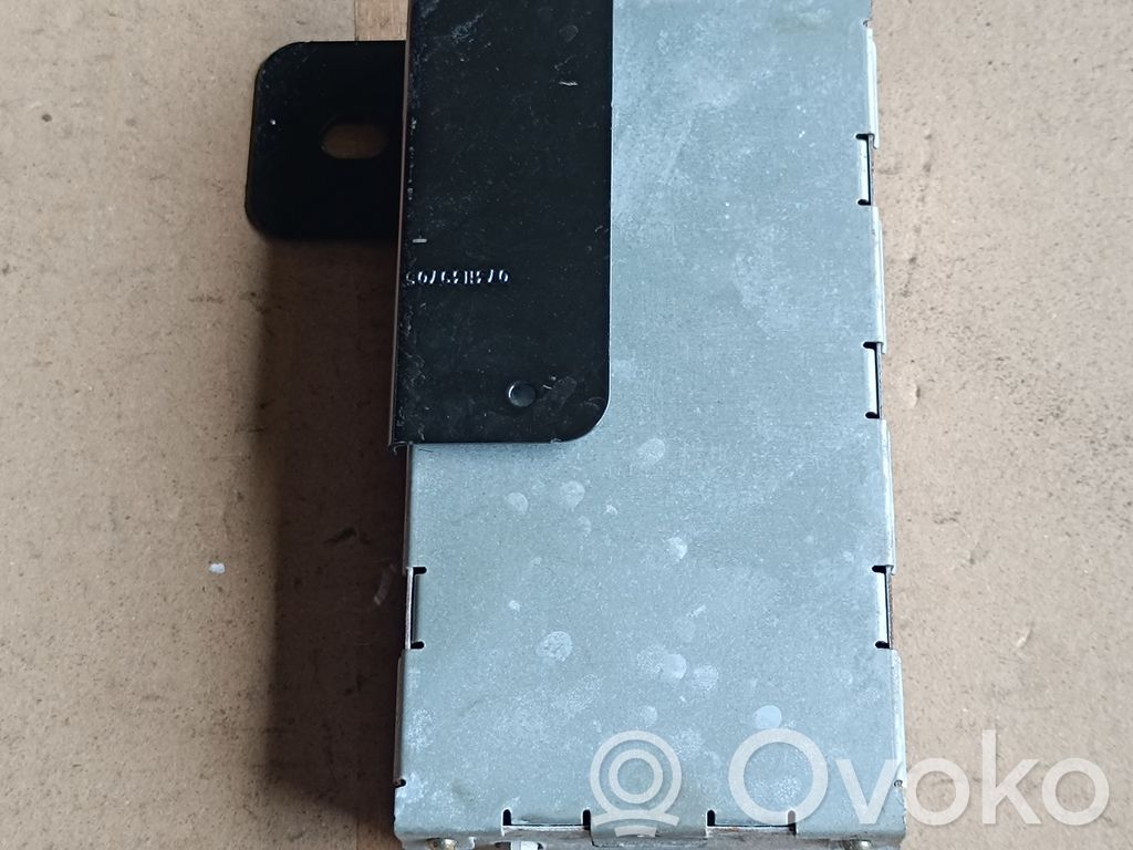BMW X5 E53 Bluetooth control unit module 